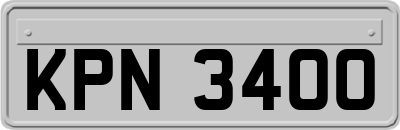 KPN3400