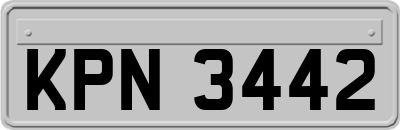 KPN3442