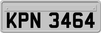 KPN3464