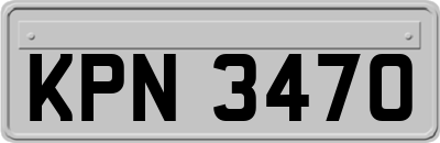 KPN3470