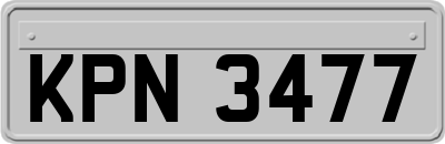 KPN3477
