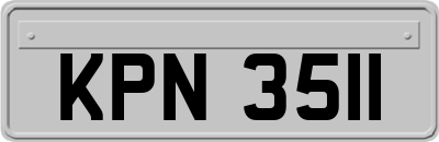 KPN3511