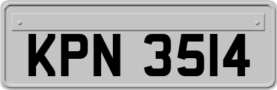 KPN3514