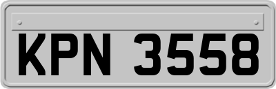 KPN3558