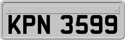KPN3599