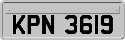 KPN3619