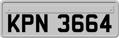 KPN3664