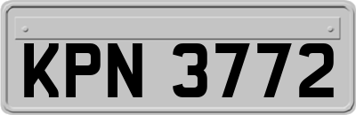 KPN3772