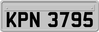 KPN3795