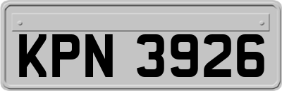 KPN3926