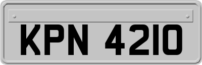 KPN4210