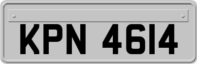 KPN4614