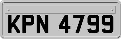 KPN4799