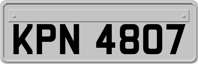 KPN4807