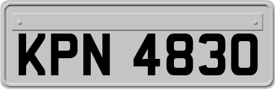 KPN4830