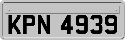 KPN4939
