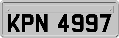 KPN4997