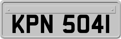 KPN5041