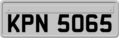 KPN5065