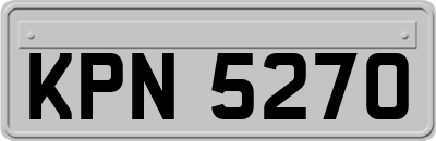 KPN5270
