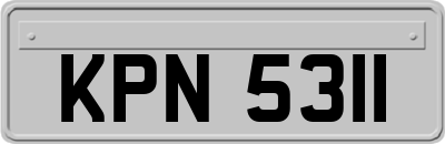 KPN5311