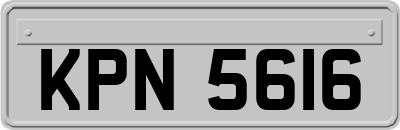 KPN5616