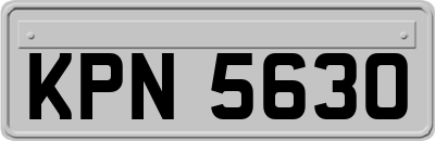 KPN5630