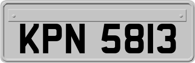 KPN5813