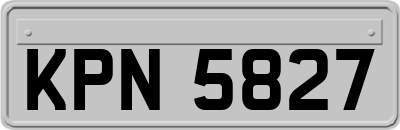KPN5827