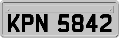 KPN5842