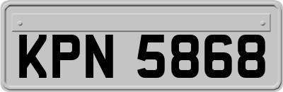 KPN5868