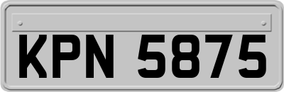 KPN5875
