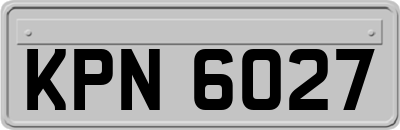 KPN6027