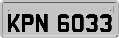 KPN6033