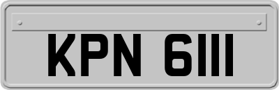 KPN6111