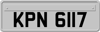 KPN6117