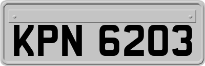 KPN6203