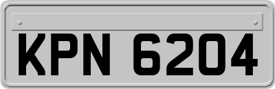 KPN6204