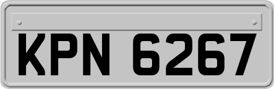 KPN6267