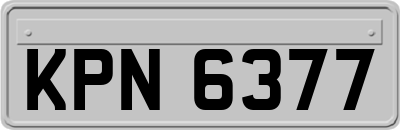 KPN6377