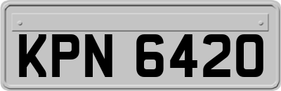 KPN6420