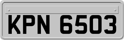 KPN6503
