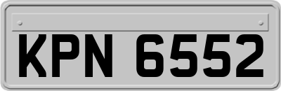 KPN6552