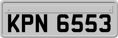 KPN6553