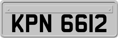 KPN6612