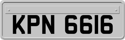 KPN6616