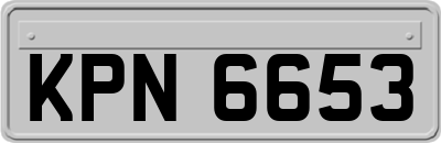 KPN6653