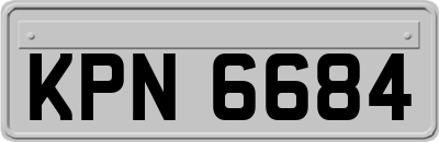 KPN6684