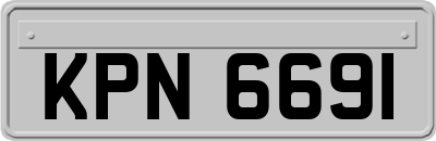 KPN6691
