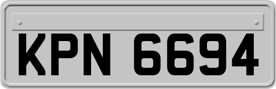 KPN6694